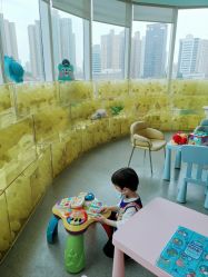 -唯儿诺儿童医院·儿科·眼科·口腔(长宁江苏路店)