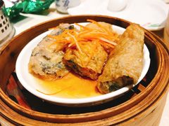 -敦煌喜宴(万达广场店)