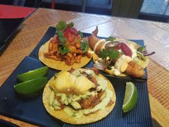 -Luchador摔跤手墨西哥餐厅(恒宇广场店)