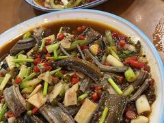 -李大爷的泡椒馆(冉家坝店)