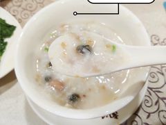 柴鱼石螺粥-寻味顺德·南记酒家·传统顺德菜·鱼生(广源路店)