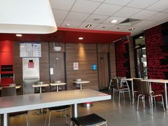 大堂-麦当劳(顺义店)