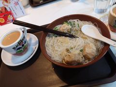 -德兴茶餐厅(沙田店)
