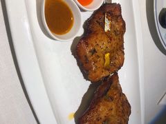 -俄士厨房(万松园店)