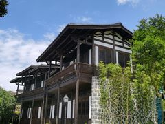 -鼓岭旅游度假区