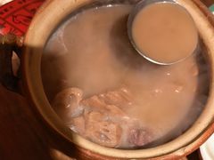 -清水亭湖北菜(大屯DT51店)