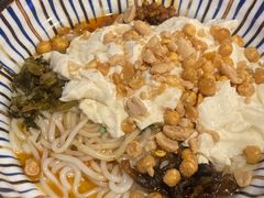 豆花米线-多味居(剪子巷店)
