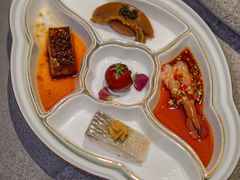 -金成潮菜博物馆(海珠湿地店)
