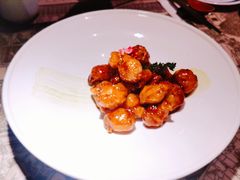 糖醋里脊-桂满陇·锦绣江南(益田广场店)