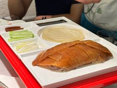 -荷塘秋月·本帮江浙菜(国权路店)