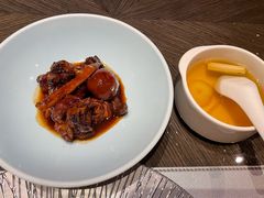 -万丽轩·粤菜(王府井金茂万丽酒店)