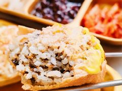 -豚妈妈汤饭·部队锅(南京东路店)