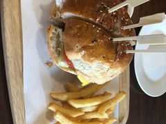 -G+KITCHEN(龙湖狮山天街店)