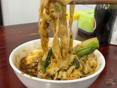 -朱儿面庄(洋河三路店)