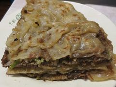 -清真永恒华威肉饼(潘家园店)
