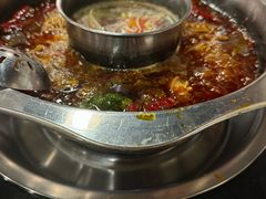 -邓莽子老火锅(鲁祖庙店)