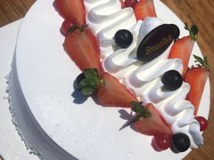 -面包新语(龙湖·西宸天街店)
