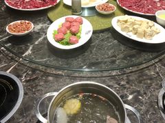 -仄园围炉坊·牛肉火锅·汕头卤水火锅(蛇口店)