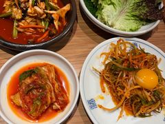 -王妃家(明洞中央店)