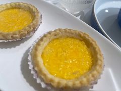 招牌燕窝蛋挞-金品燕庄