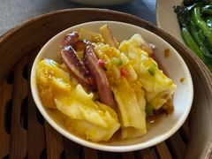 -潮府馆·非遗潮州菜·世纪公园(新国际博览中心店)