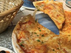 -La Medina餐厅(亮马河南路店)