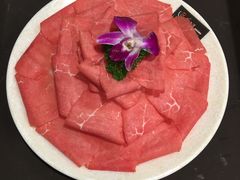 -唇辣号重庆老火锅(燕郊鑫乐汇店)