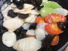 -嘎嘎鸭脑壳(蜀汉路店)