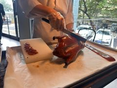 -大鸭梨烤鸭(望京店)