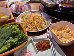 -济州爱肉堂(总店)
