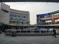 -银泰百货(海宁店)