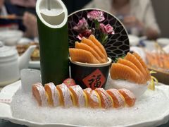 -79号渔船海鲜饭店(坂田店)