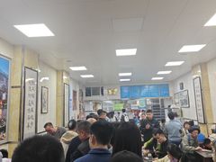 -胡家包子·清真(大众巷店)