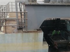 -粤海铁路北港码头