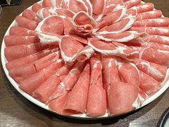 -快乐小羊(富强中路店)