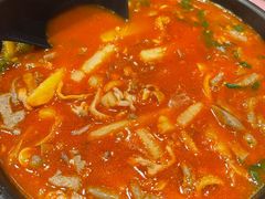 -西贝(宝乐汇店)