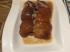 -彩蝶谷美食廊·粤式经典南番顺·铁板烧烤泰风味(广州长隆酒店)