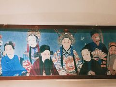 -北京前门建国饭店