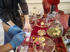 -Salon de Ville浦江汇(上海外滩华尔道夫酒店店)