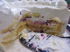 -丁先生蛋糕·品质鲜作(桐梓林店)