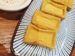 包浆豆腐-小满手工粉(上海月星环球港店)