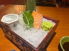 -有喜屋·鲜鸡烧鸟·居酒屋(安龙路店)