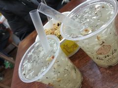 -蔡林记(汉街店)