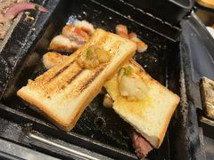 -伍丁·烤牛肋(和平东桥店)