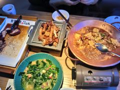 -茄子恰恰·新云南小炒(坪山益田店)