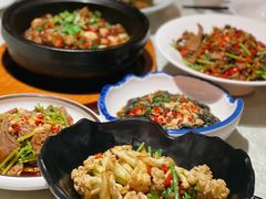 -小芙蓉湘菜馆(易生活购物公园店)