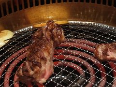 -無二炙坊·和牛烧肉(大钟寺1733店)