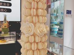 -麦雪尔甜品·生日蛋糕(新街口旗舰店)