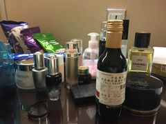 -上海波特曼丽思卡尔顿酒店