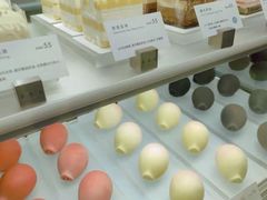 -théATRE 茶聚场(王府中環店)